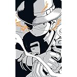 運命の巻戻士 FVGA(480×800)壁紙 クロノ