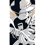 運命の巻戻士 iPhoneSE/5s/5c/5(640×1136)壁紙 クロノ