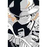 運命の巻戻士 iPhone(640×960)壁紙 クロノ