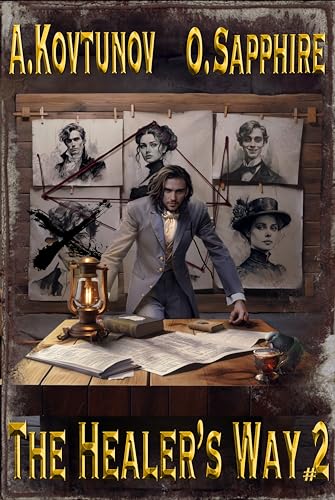 Book 2 book cover