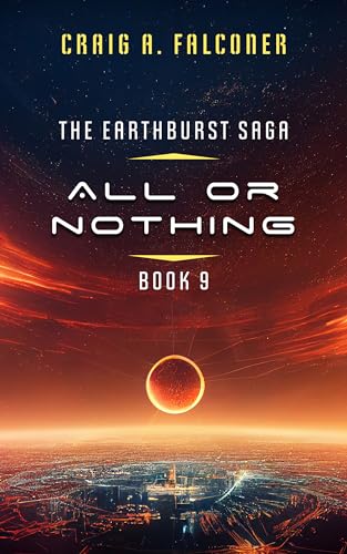All Or Nothing book cover