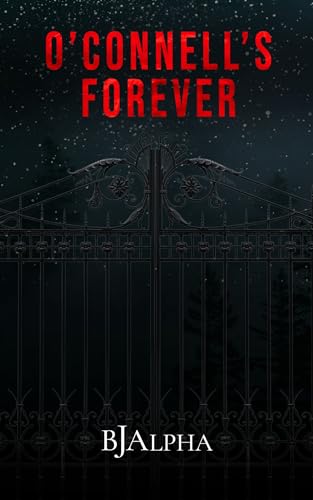 O'Connell's Forever cover