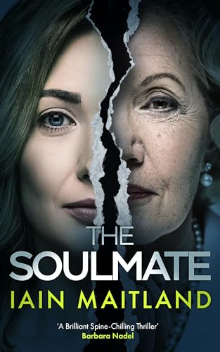 The Soulmate book cover