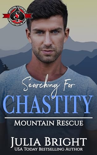 Searching for Chastity book cover