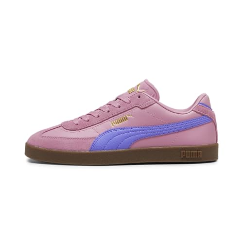 (-45%) Puma Club II ERA Unisex-Sneaker, mauved Out-Dark Amethyst-Gum, 9.5 UK