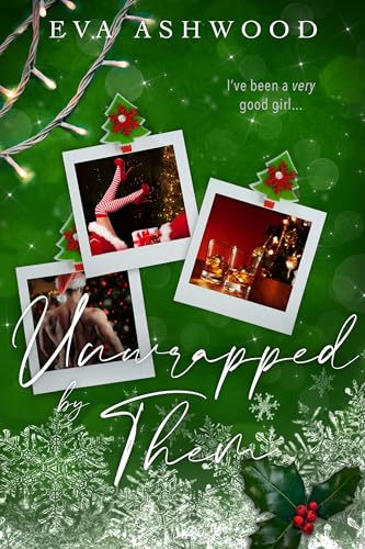 Unwrapped by Them book cover