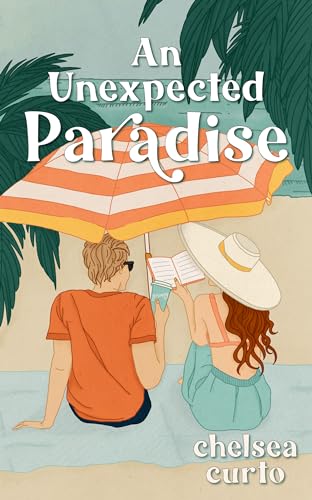 An Unexpected Paradise book cover
