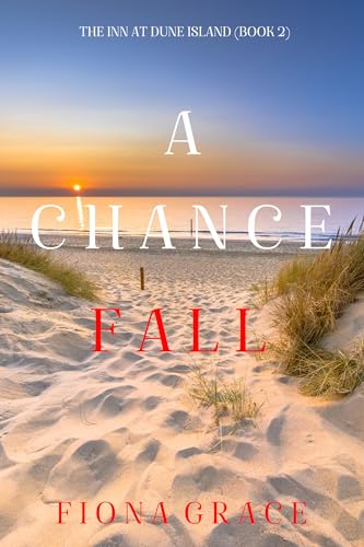 A Chance Fall book cover