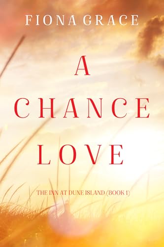 A Chance Love book cover