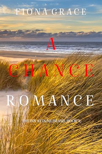 A Chance Romance book cover