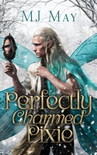 Perfectly Charmed Pixie book cover