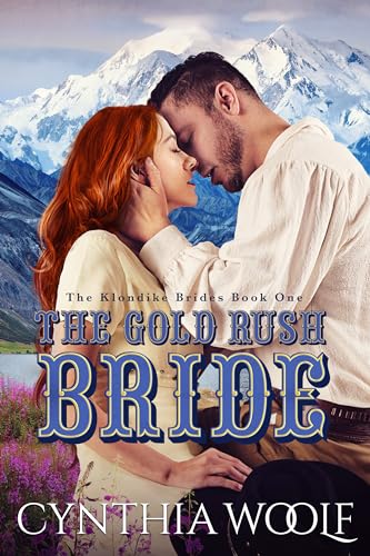 The Gold Rush Bride book cover