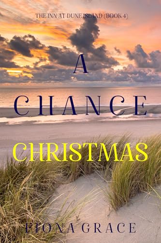 A Chance Christmas book cover