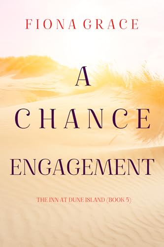 A Chance Engagement book cover