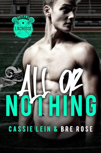 All or Nothing book cover