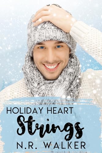 Holiday Heart Strings book cover