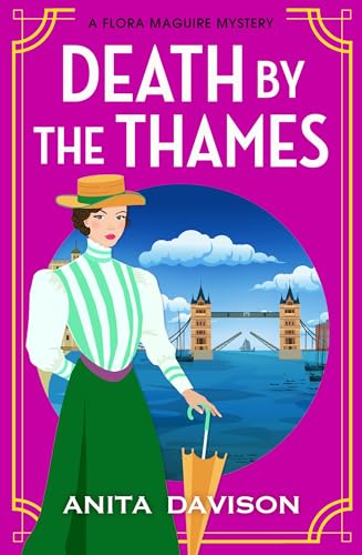 Death by the Thames / The Forgotten Children book cover