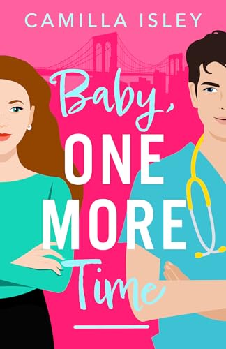 Baby, One More Time book cover