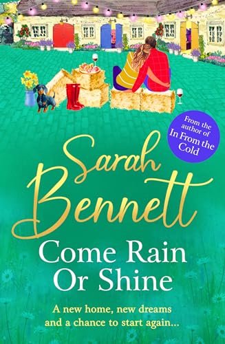 Come Rain or Shine cover