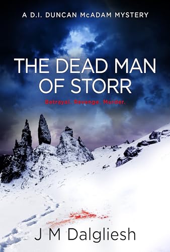 The Dead Man of Storr cover