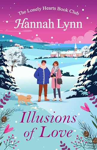 Illusions of Love book cover