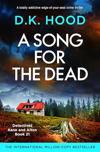 A Song for the Dead cover