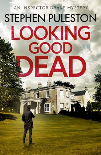 Looking Good Dead book cover