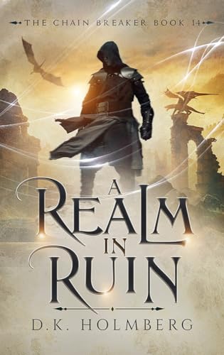 A Realm in Ruin book cover