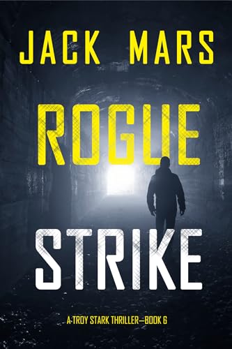 Rogue Strike book cover