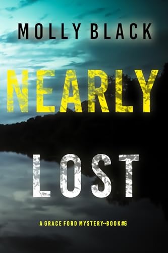 Nearly Lost book cover