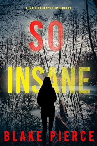 So Insane book cover