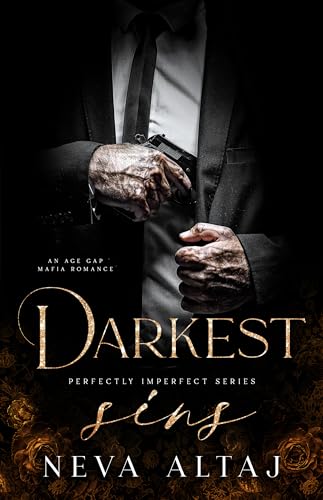 Darkest Sins book cover