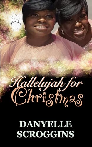 Hallelujah For Christmas book cover