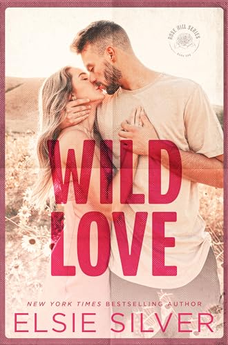 Wild Love cover