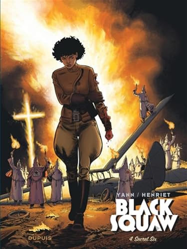 Couverture du livre