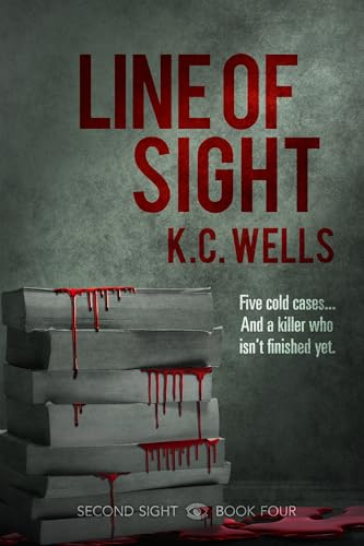Line of Sight book cover