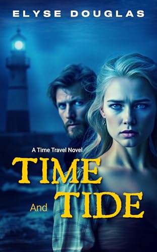 Time and Tide book cover