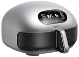Typhur Dome 2 AI Smart Air Fryer (Flat PFAS-Free Ceramic, Fits 12" Pizza)