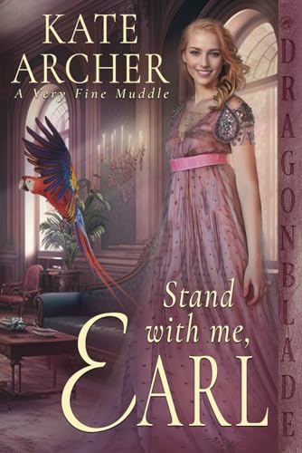 Stand With Me, Earl book cover