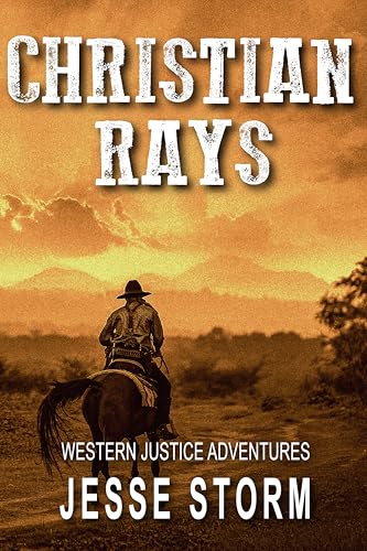 Christian Rays book cover