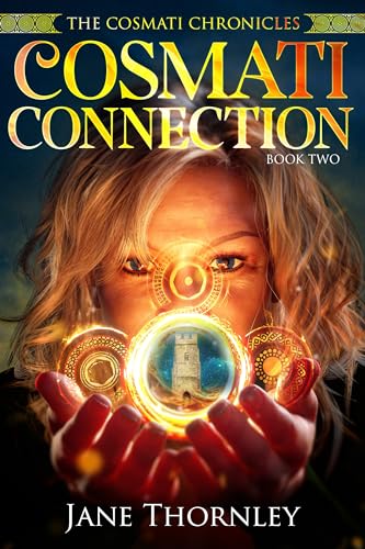 The Cosmati Connection book cover