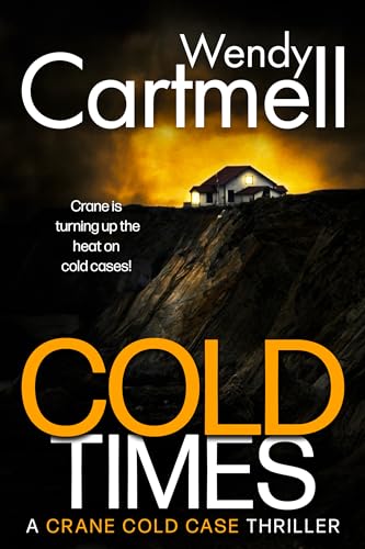 Cold Times book cover