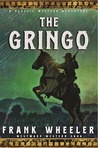The Gringo book cover