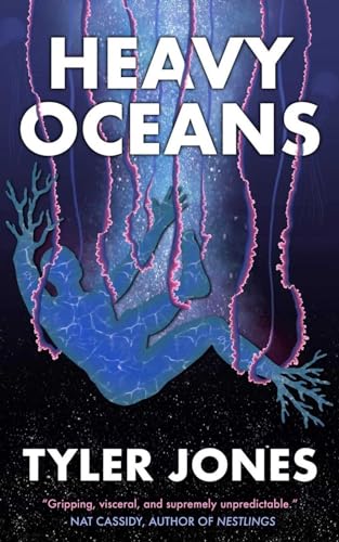 Heavy Oceans (By: Tyler Jones) cover