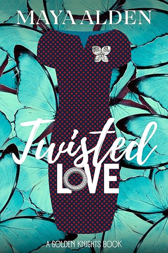 Twisted Love cover