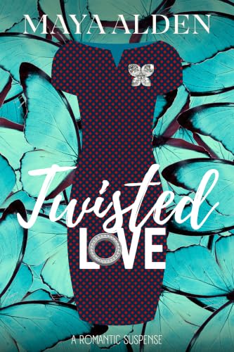 Twisted Love book cover
