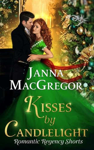 Kisses by Candlelight book cover