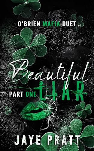 Beautiful Liar Part One book cover