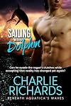 Sailing with a Dolphin (Beneath Aquatica's Waves Book 16)