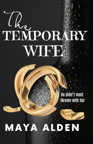 The Temporary Wife cover